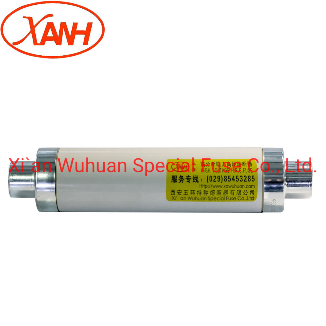 High Voltage Load Switch Fuse Elsp Fuse Current Limiting Fuse Backup Fuse
