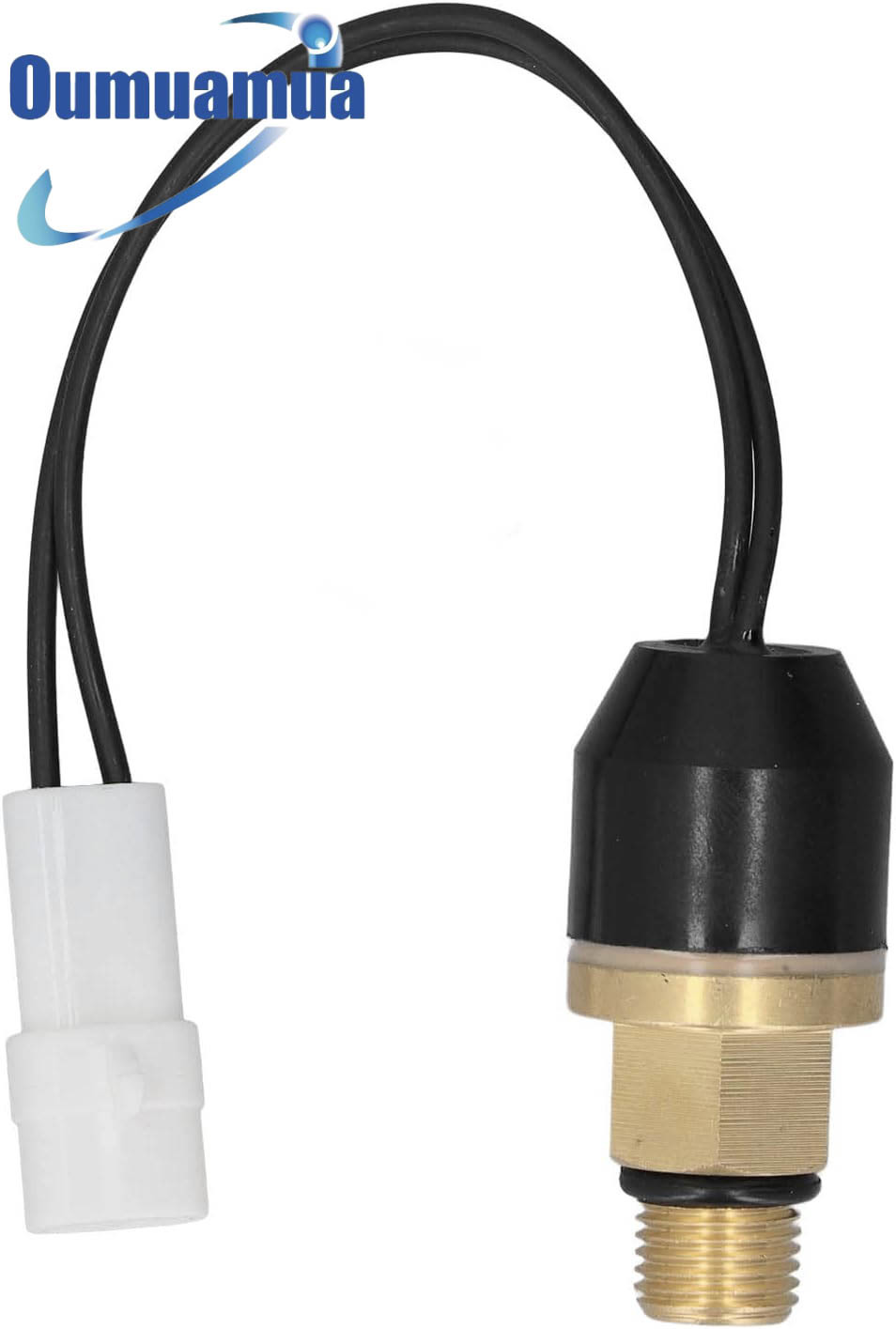 KHR24000 KHR10790 Sumitomo Solenoid Valve Interface Oil Switch Brass Rustproof CS41-S16 0.49MP