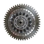 Heavy Industrial Wheel Loader Spare Parts 57A0121 Shim H62 For Liugong