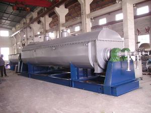 China Dedicated sludge dryer wholesale