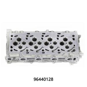China 96440132 96440128 Cylinder Head For CAPTIVA 2.0 F16D3 wholesale