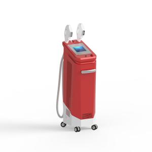 China SHR Super Hair Removal IPL SHR / SHR Depilacion / SHR Hair Removal Machine wholesale