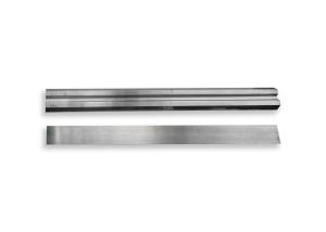 China Sharpness Electric Hand Planer Blades , Spindle Moulder Blades Long Lifespan wholesale