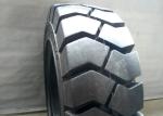 Black Color Industrial Forklift Tires 28x9-15NHS High Abrasion Resistance