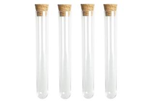 China 16x150mm Borosilicate Glass Test Tubes wholesale