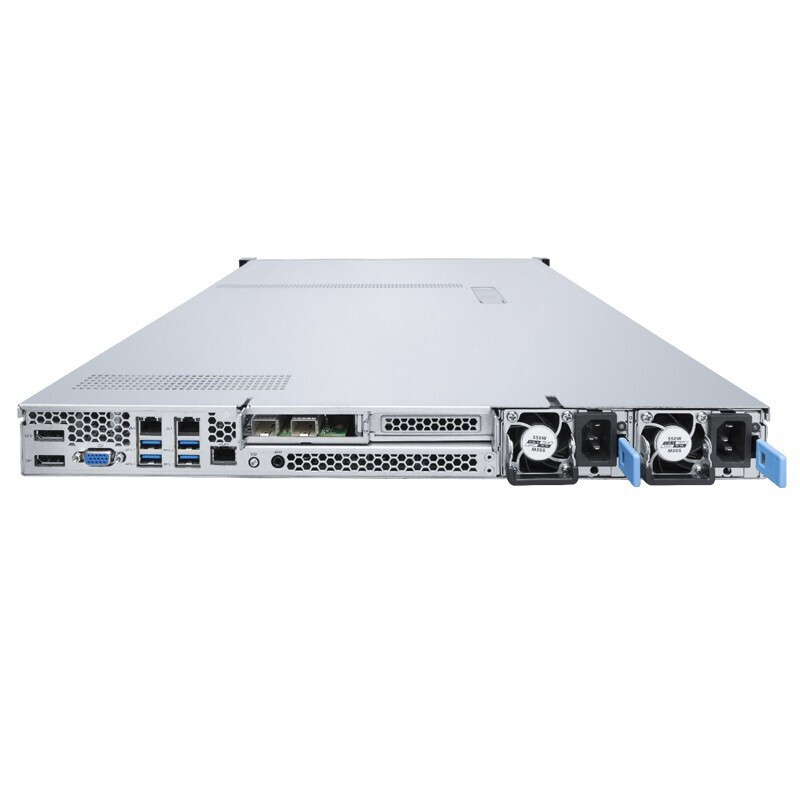 Inspur NF3120M5 4U Rackmount PC Server 2224 16G 2T SATA Rail