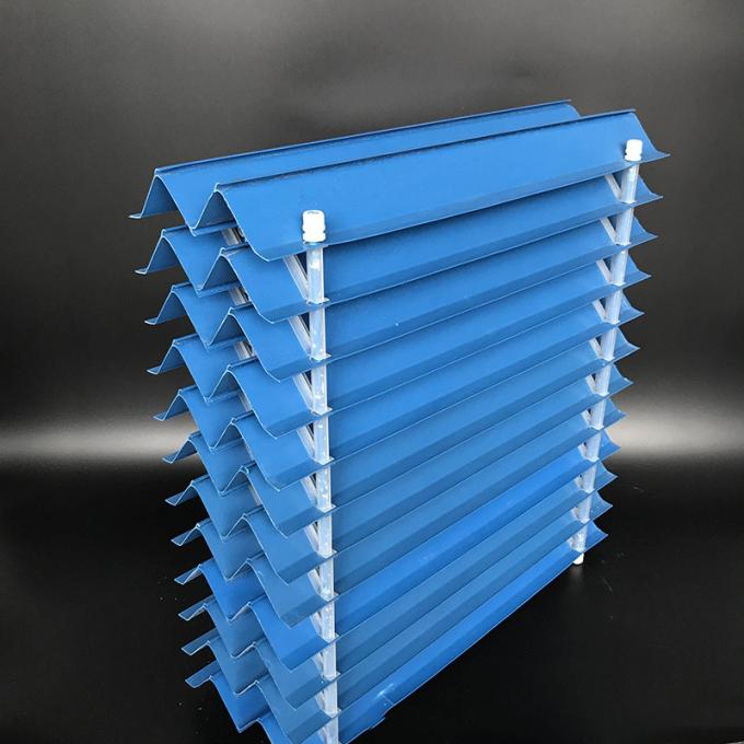 S Wave High Efficiency Drift Eliminators M Wave Cooling Tower Spares 4