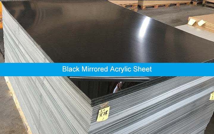 MMA 372 2.5mm 1220*1830mm Plastic Acrylic Sheet