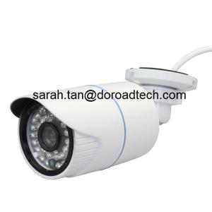 China Cheap Waterproof Outdoor 600TVL CCD CCTV Surveillance Systems wholesale