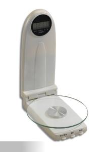 China Environmental Friendly Electronic vertical Kitchen Weighing Scales wholesale