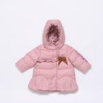 Odm Service Canada Kid Best Down Stylish Warm Jacket Cute Winter Coats For