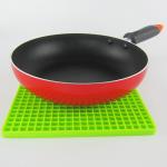 Multifunctional Heat Resistant Silicone Pot Holder Silicone Trivet