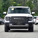 Gasoline Raptor Haval SUV Hybrid Cars 2023 1.5T Hi4 102 Discovery Edition