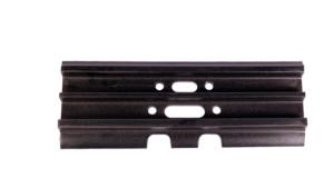 China Heat Treatment Bulldozer Track Shoes 10mm Dozer Grouser Plates wholesale