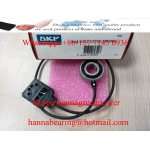 China BMB-6202/032S2/UB008A Sensor Bearing Encoder Units 15x35x11mm wholesale