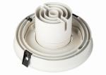 20 Watts 220V Cri 80 Ceiling Mounted LED Grille Downlight