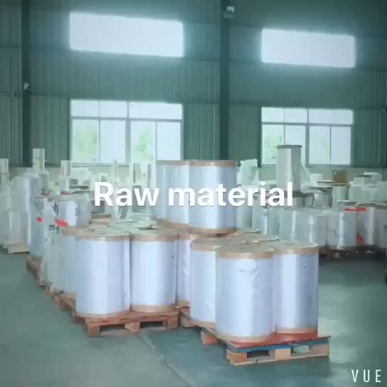 custom reseal packaging poly poli plastic bags for coffee