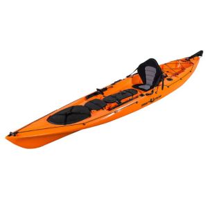 Aluminium Alloy Mold Custom Kayak Heat Resistant Rotational Molding Kayak