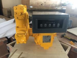 China IP65 Digital Hydraulic Flow Meter DN80 DN100 Diameter Nominal wholesale