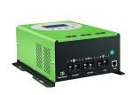 TUV 12V 24V 48V 60 Amp MPPT Solar Charge Controller