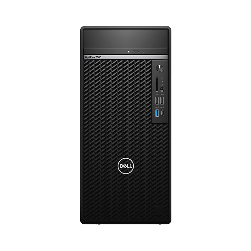 16GB Video Memory Dells 7090MT i7-11700 Desktops 2TB Hard Drive for Fast Data Transfer