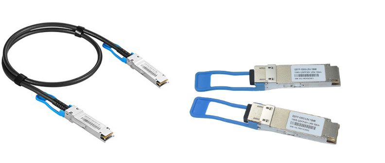 100gb SFP Optical Transceiver