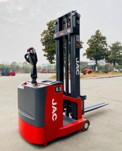 China 500kg electric counterbalanced stacker/Electric stacker/Floor work wholesale