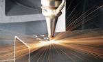 Carbon Steel Laser Cutting Heavy Industry Cutting Carbon Steel Plate