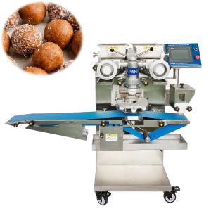 China Rheon KN171 Automatic Encrusting Machine High Capacity wholesale