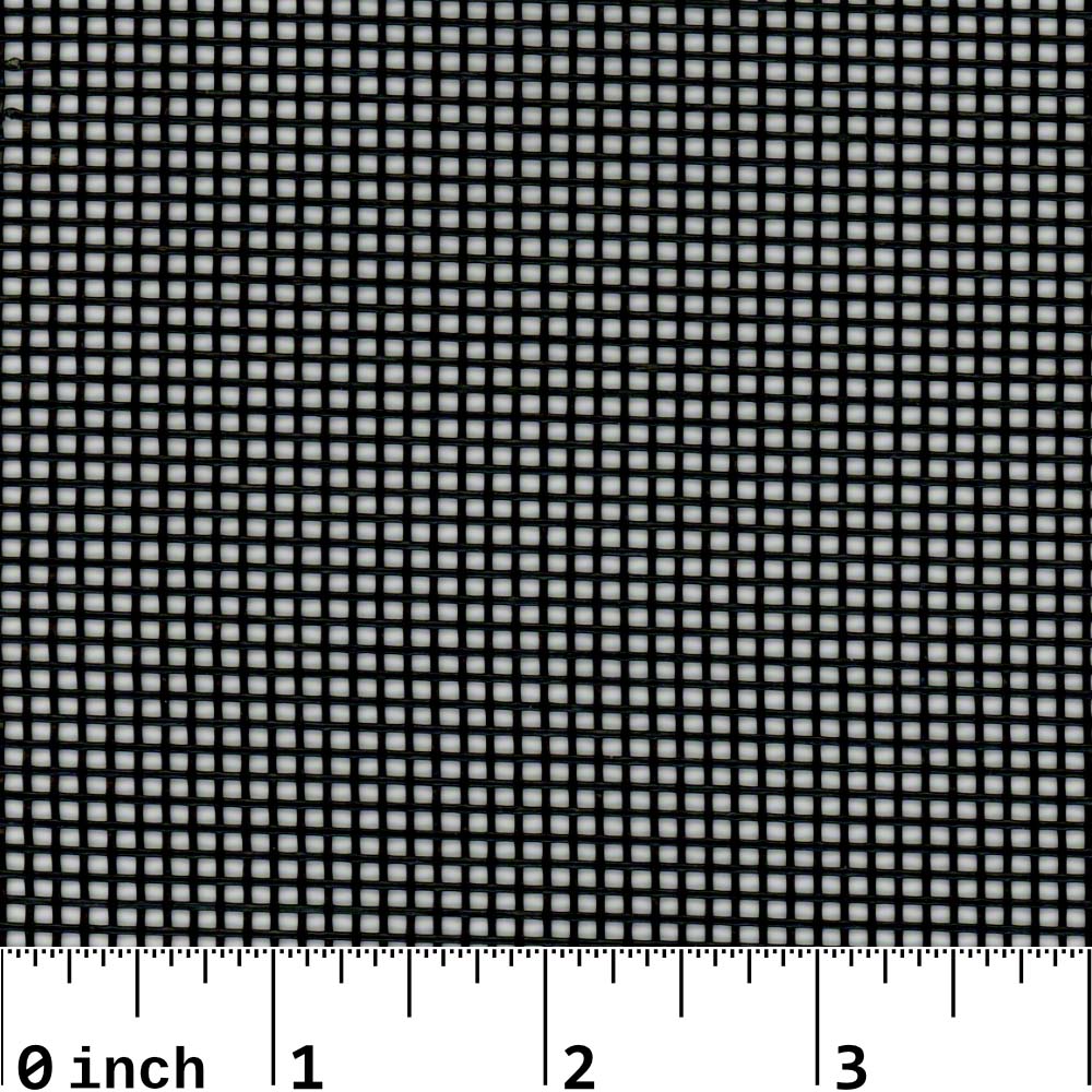 10x22 Ft PVC Coated Fabric Vinyl Polyester Fabric Dump Truck Trailer Mesh Tarp With Grommets