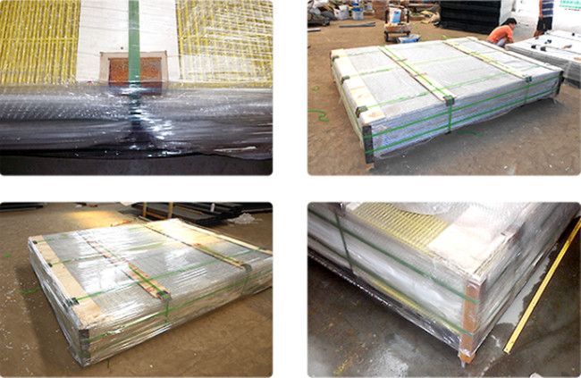 358 ISO 9001 Barbed Anti Climb Wire Mesh Fencing 1.8m Height