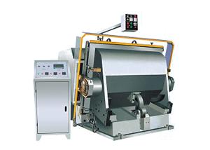 Low Noise Semi Automatic Corrugated Box Making Machine One Year Warranty
