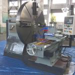 C6030 High Precision Flange Lathe Machine Horizontal
