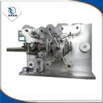 Fully Automatic Wound Plaster Machine With Making And Packing Parts