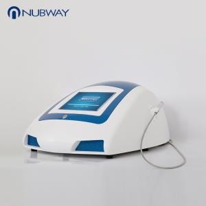 China laser varicose vein removal treatment 980nm laser vascular removal machine portable wholesale