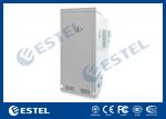 Battery Outdoor Cabinet Heat Exchanger Cooling