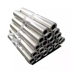 China High quality good price ASTM JIS GB 5049 3003 H14 H22 Aluminium Coil Strip for decorative in stock wholesale