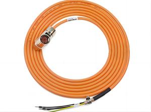 China High Temperature Resistance Industrial Cable Harness Servo Wire Harness Cable wholesale