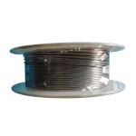 3.17mm NiCr8020 Thermal Spray Nichrome Alloy Tafa 06C Resistance Wire
