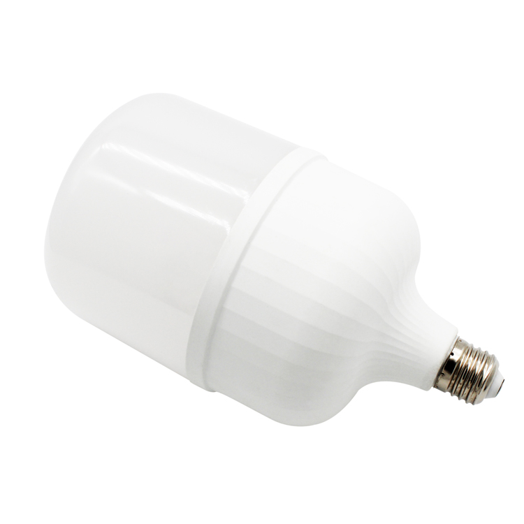 T80 T100 T120 T135 20W 30W 40W 50W 60W DOB SKD LED BULB oEM