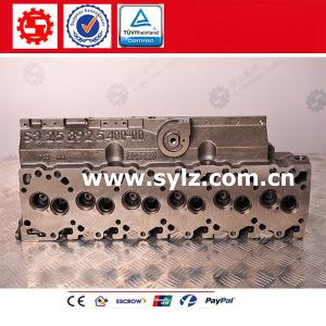 China Cummins 6BT auto engine parts cylinder head 3925400 3966454 wholesale
