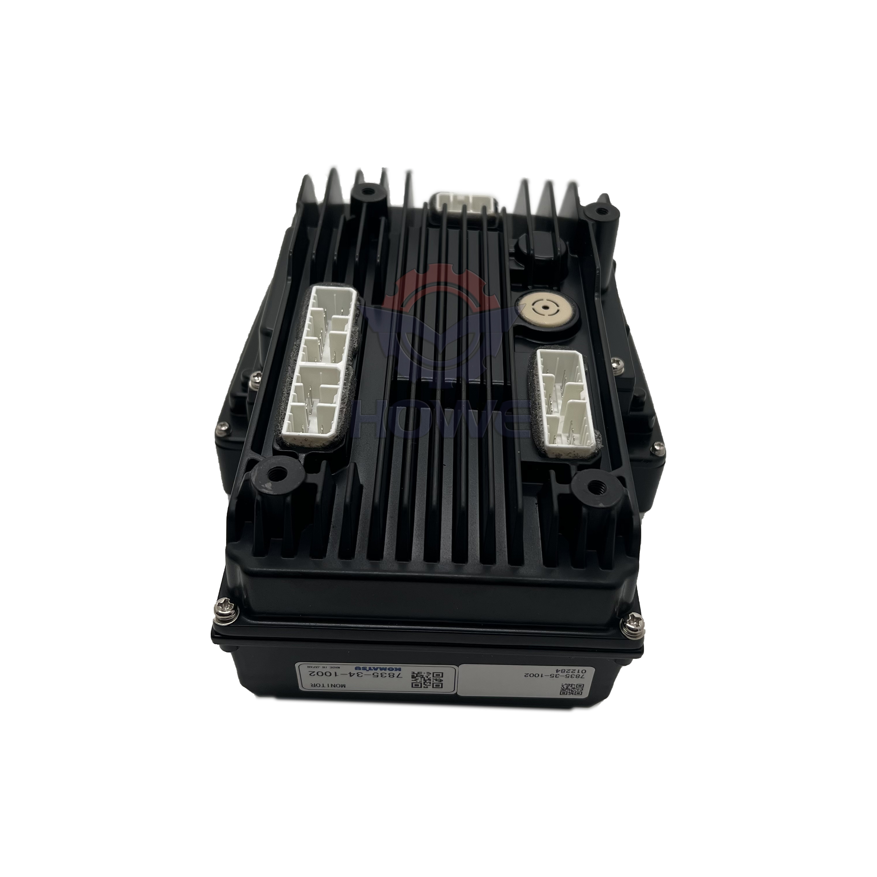 Top- Excavator Parts PC120-8 PC130-8 PC138US-8 Monitor Display Panel 7835-31-3011 7835-31-3016