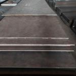 Hot Rolled Shipbuilding Steel Plate Eh36 A131 AH36 DH36 FH36 ABS Grade A