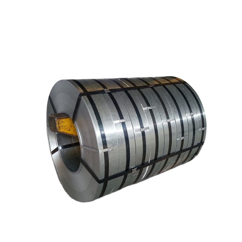 316Ti 316 Stainless Steel Coil 12.5mm Decorative Stainless Steel Strips 317L