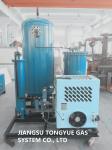 Auto Parts PSA Air Products Nitrogen Generator 380V Voltage Nitrogen Generating