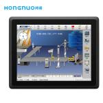 Aluminum Embedded Industrial Monitor Shock Resistant Vibration Resistant