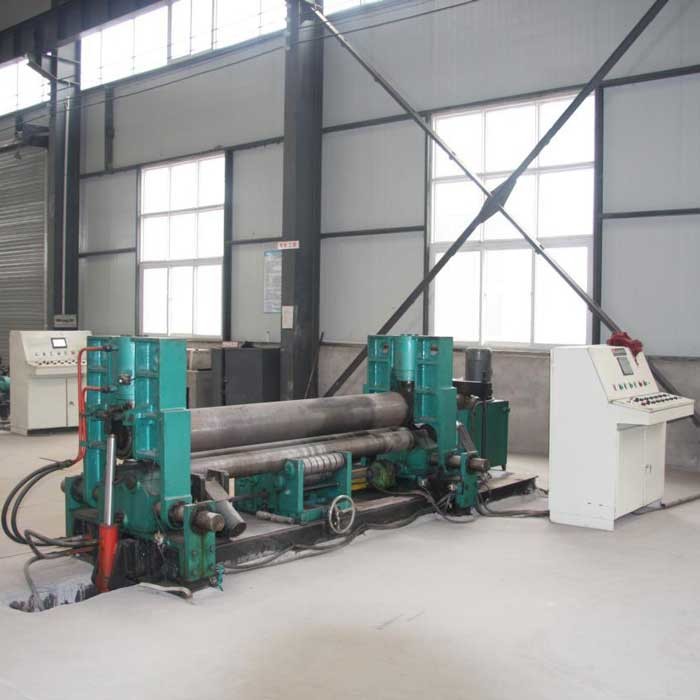 Self Support Four Column GSM 3 Legged Tower