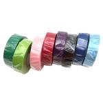 19mm 25mm PVC Electrical Tape Heavy Duty Flame Retardant Automotive