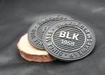 Garments Caps Shoes Silicone Logo Patch Screen Printed Eco Friendly