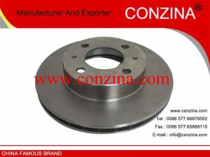 China disc brake use for hyundai Atos OEM 51712-02500 conzina brand wholesale